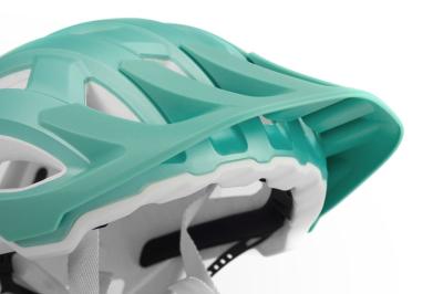 CUBE Helm ROOK Gr&ouml;&szlig;e: L (57-62) Produktbild 6