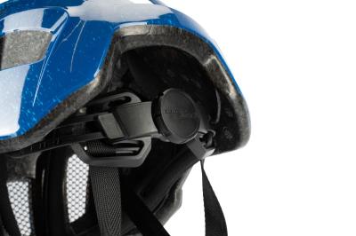 CUBE Helm FINK Gr&ouml;&szlig;e: S (49-55) Produktbild 4