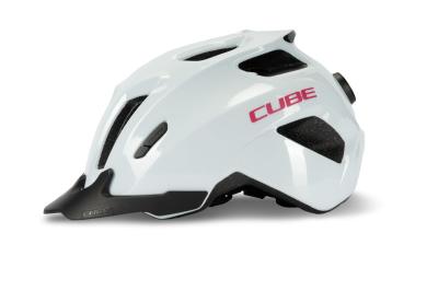 CUBE Helm FINK Gr&ouml;&szlig;e: M (52-57) Produktbild 1