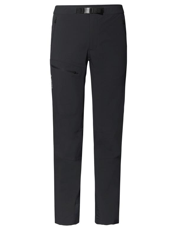 VAUDE Men's Badile Pants II black uni Gr&ouml;&szlig; 52