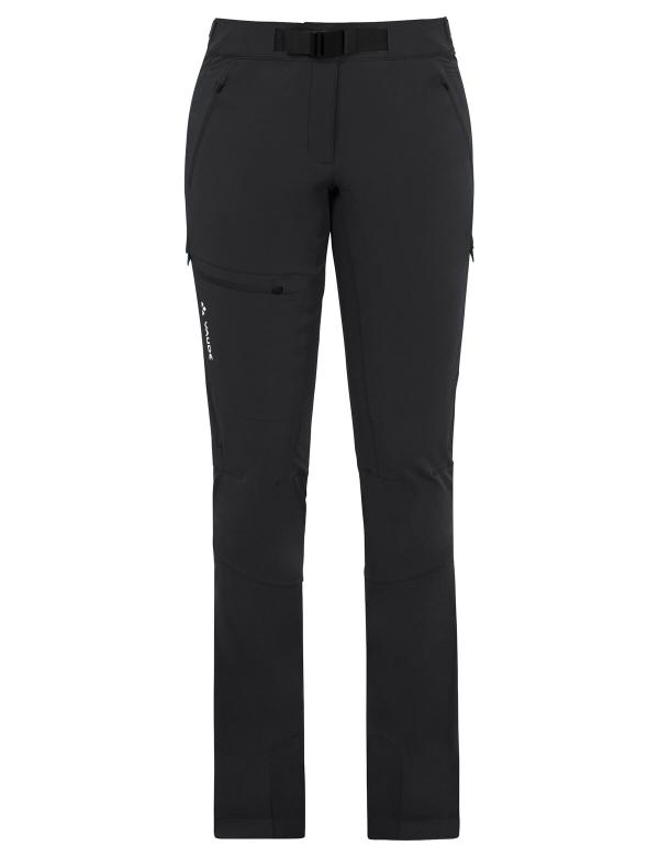 VAUDE Women's Badile Pants II black/black Gr&ouml;&szlig; 36