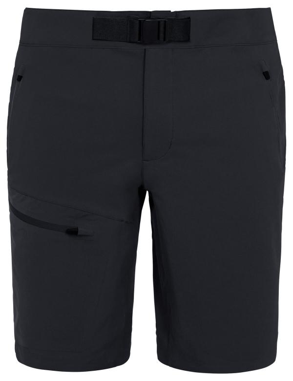 VAUDE Men's Badile Shorts black uni Gr&ouml;&szlig; 56