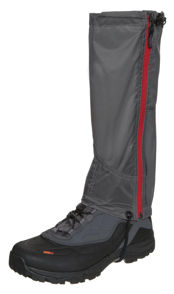 VAUDE Albona Gaiter II anthracite Gr&ouml;&szlig; S