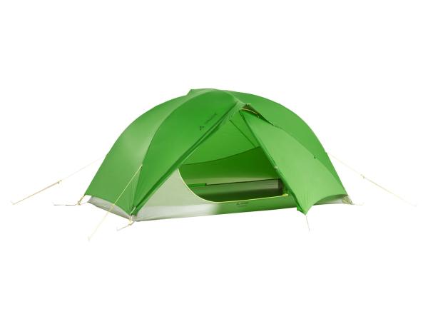 VAUDE Space Seamless 1-2P cress green 