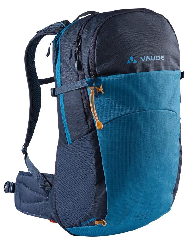 VAUDE Wizard 24+4 kingfisher 