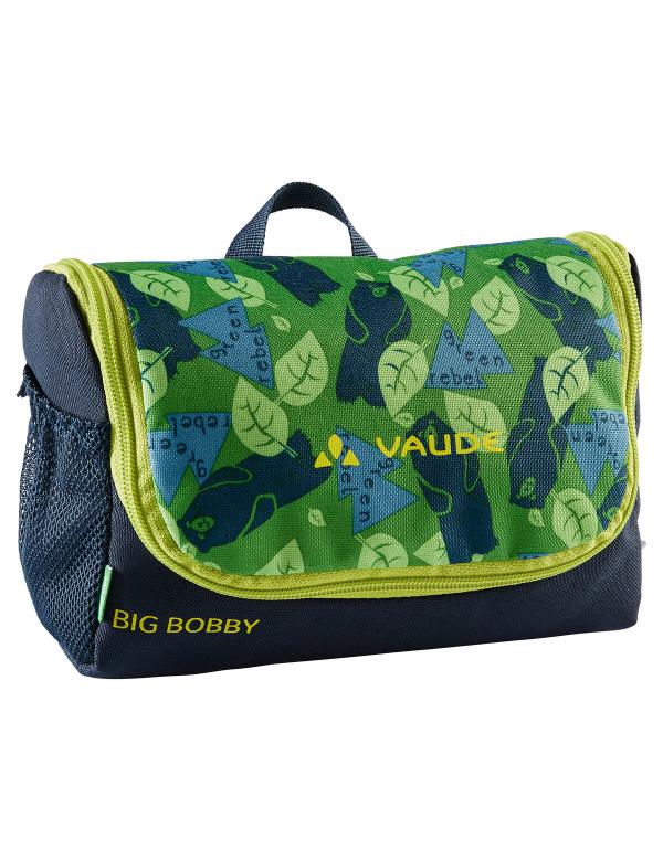 VAUDE Big Bobby parrot green/eclipse 