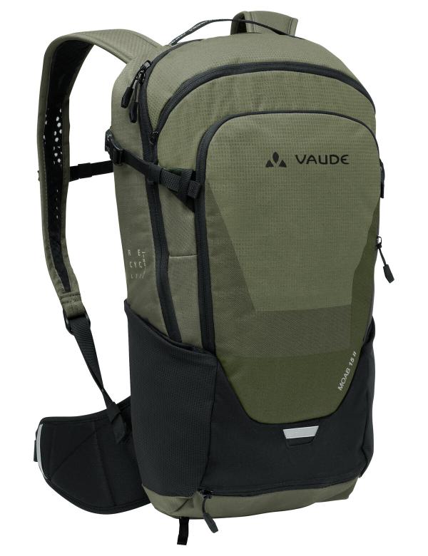 VAUDE Moab 15 II cedar wood 