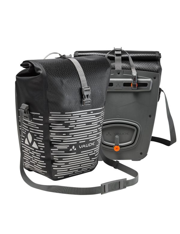 VAUDE Aqua Back Luminum II black 