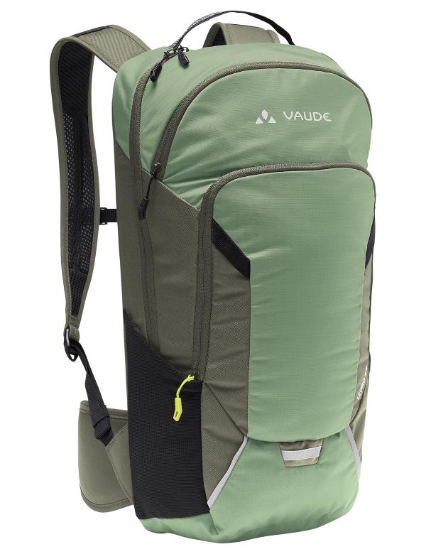 VAUDE Ledro 12 willow green 