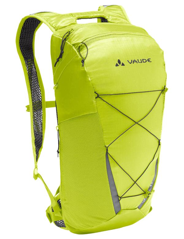 VAUDE Uphill 12 bright green 