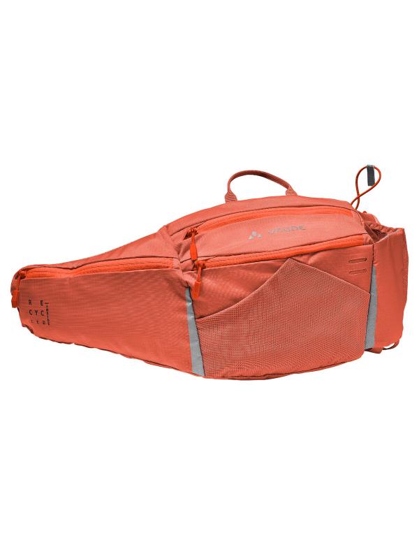 VAUDE Big Attendant burnt red 