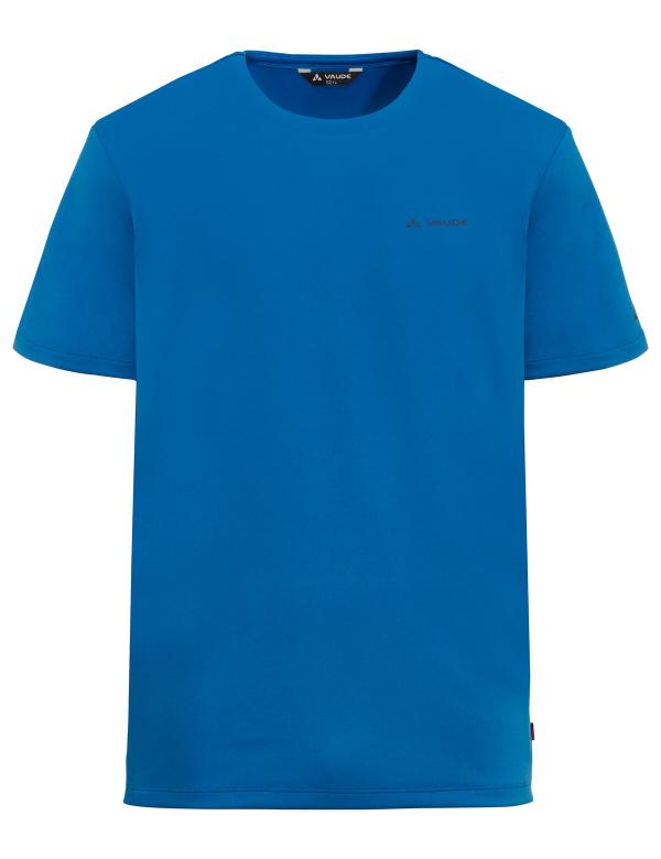 VAUDE Men's Essential T-Shirt radiate blue Gr&ouml;&szlig; S