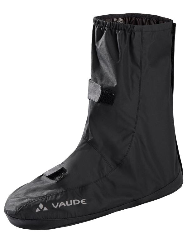 VAUDE Shoecover Palade black Gr&ouml;&szlig; 44-46