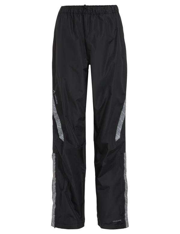 VAUDE Women's Luminum Pants II black Gr&ouml;&szlig; 38