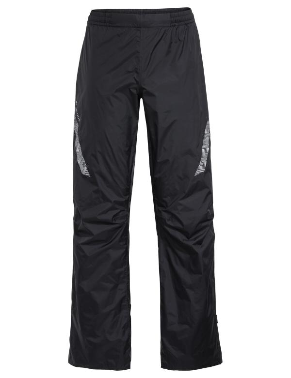 VAUDE Men's Luminum Perf. Pants II black Gr&ouml;&szlig; XXXL