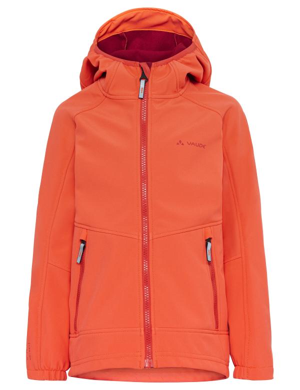 VAUDE Kids Rondane Jacket IV hokkaido Gr&ouml;&szlig; 146/152