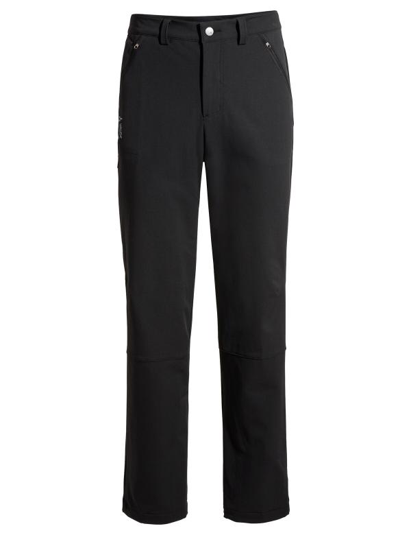 VAUDE Men's Strathcona Pants II black Gr&ouml;&szlig; 50-Short