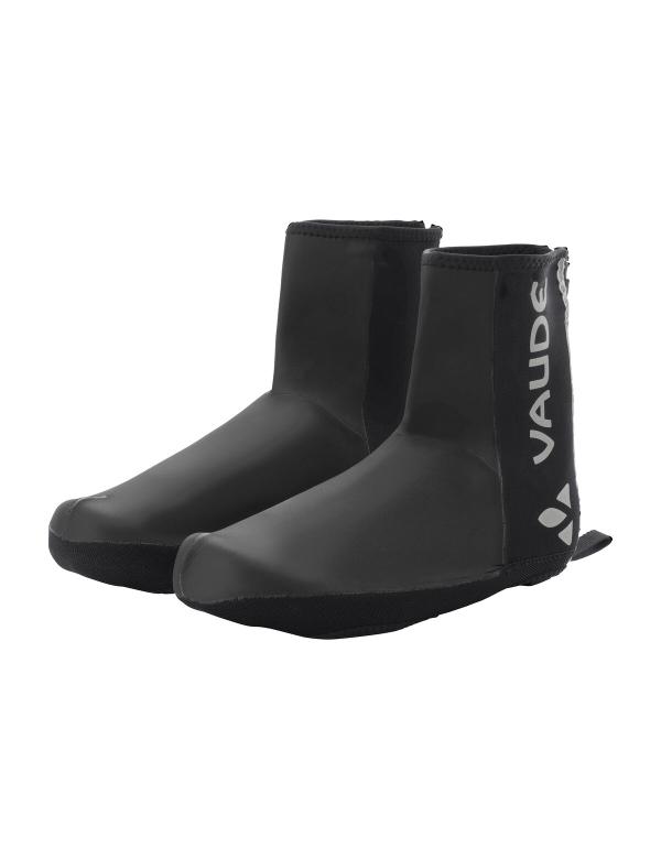 VAUDE Shoecover Posta black Gr&ouml;&szlig; 40-43