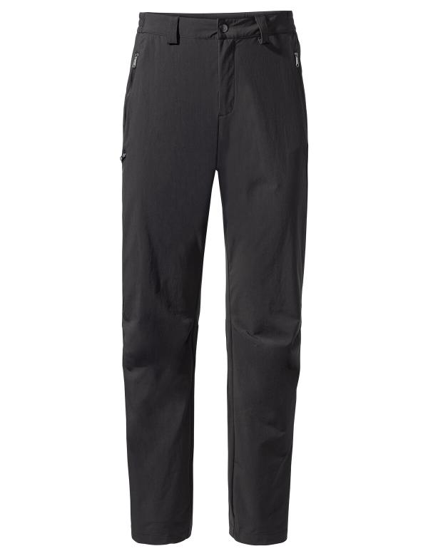 VAUDE Men's Farley Stretch Pants III black Gr&ouml;&szlig; 54-Long