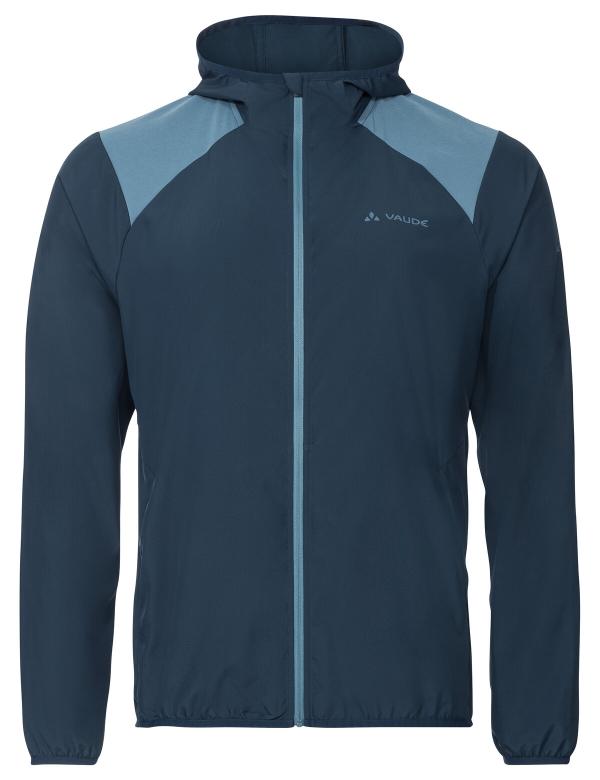 VAUDE Men's Qimsa Air Jacket dark sea Gr&ouml;&szlig; S