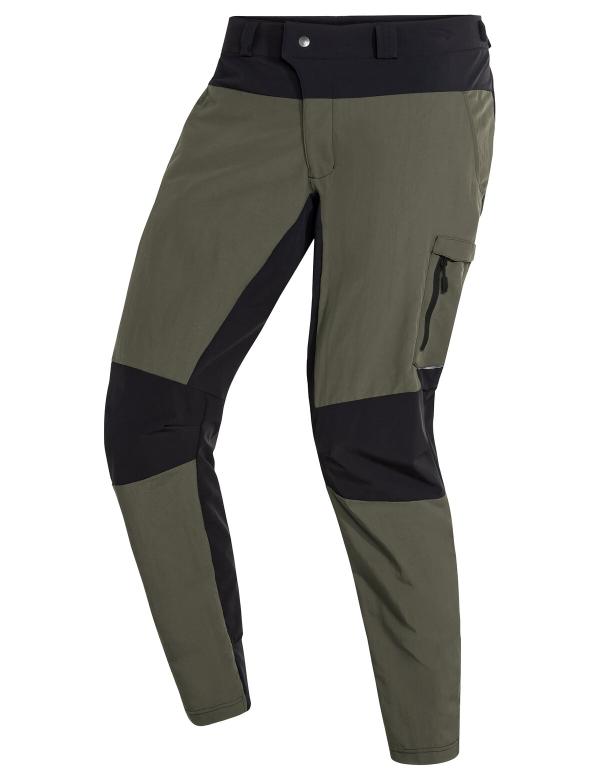 VAUDE Men's Qimsa Pants khaki Gr&ouml;&szlig; XXL