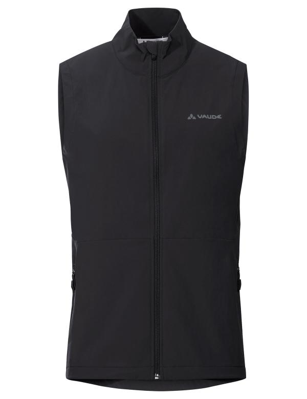 VAUDE Men's Yaras Vest black uni Gr&ouml;&szlig; S