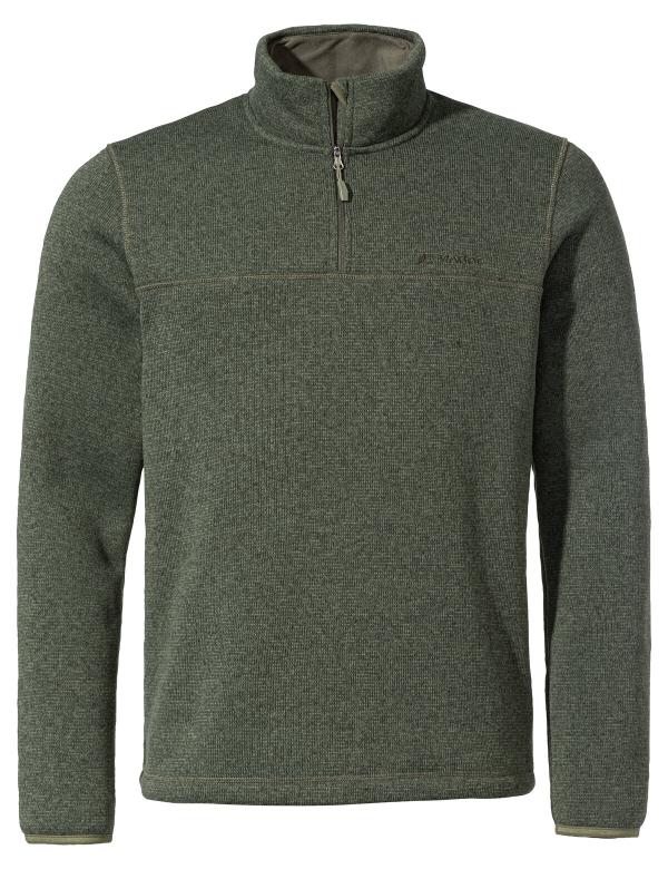 VAUDE Men's Rienza Pullover III khaki Gr&ouml;&szlig; M