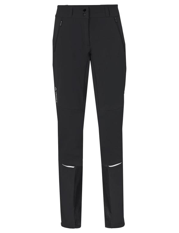 VAUDE Women's Larice Pants IV black Gr&ouml;&szlig; 36