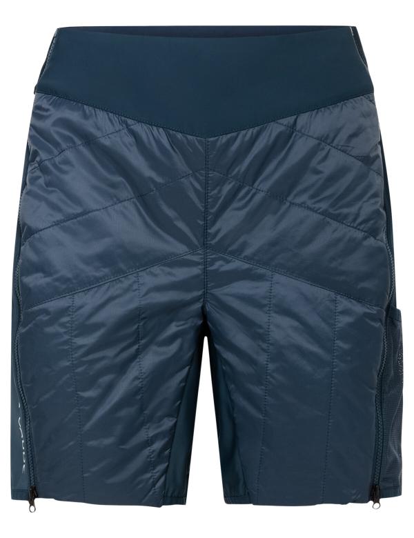 VAUDE Women's Sesvenna Shorts III dark sea Gr&ouml;&szlig; 38