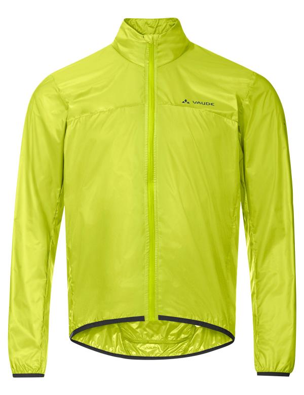 VAUDE Men's Matera Air Jacket bright green Gr&ouml;&szlig; XXXL