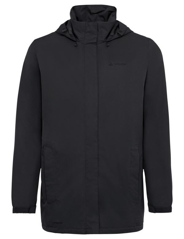 VAUDE Men's Escape Parka black Gr&ouml;&szlig; XXL
