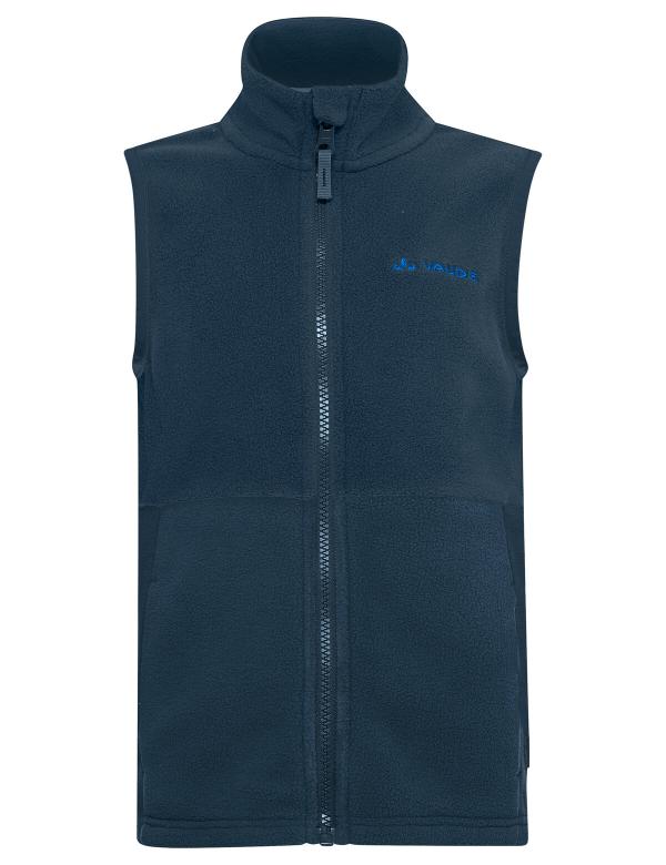 VAUDE Kids Pulex Vest II dark sea Gr&ouml;&szlig; 104