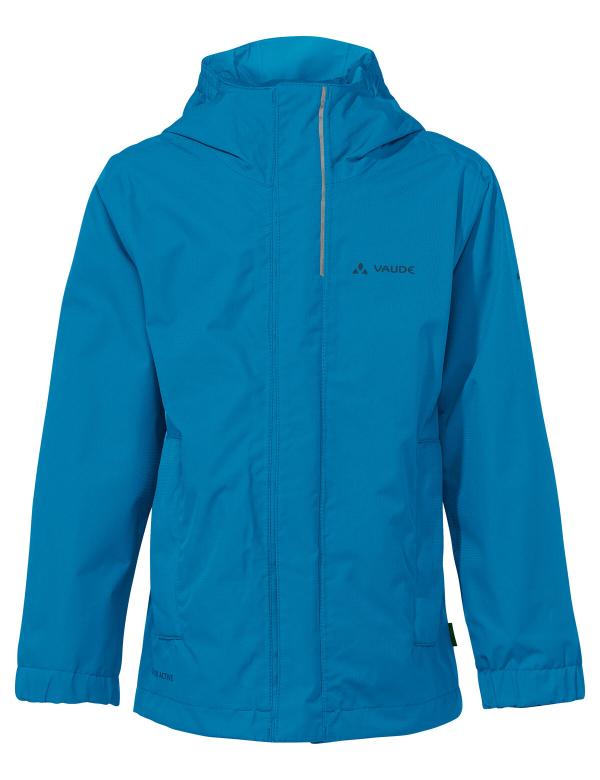 VAUDE Kids Escape Light Jacket IV icicle Gr&ouml;&szlig; 110/116