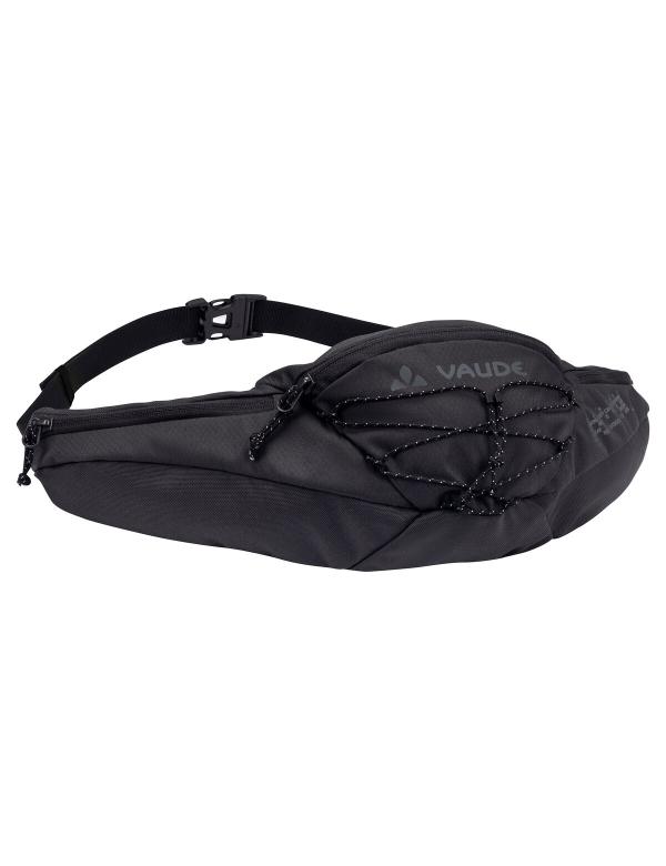VAUDE Elope Hip Pack 2 phantom black 