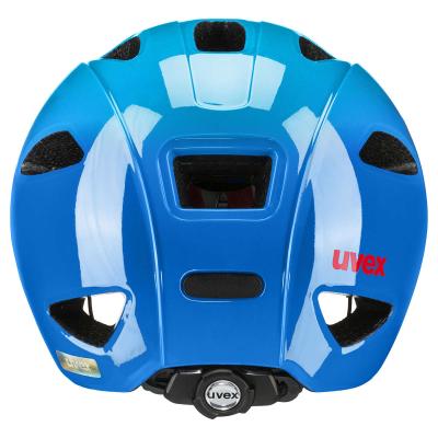 uvex oyo ocean blue kids Produktbild 2