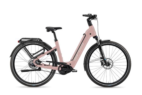 Tour de Suisse FLAIR Mono 