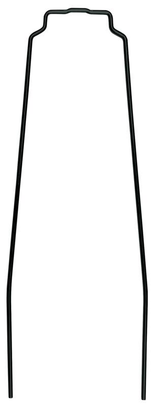 SKS Ersatzstrebe BLUEMELS 75 U  