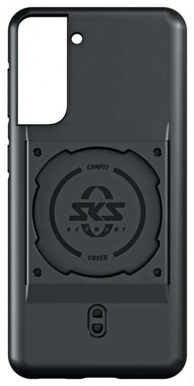 SKS COMPIT Cover f&uuml;r Samsung S21 5G   Produktbild 1