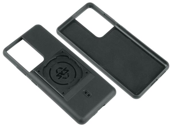 SKS COMPIT Cover f&uuml;r Samsung S21 Ultra 5G  