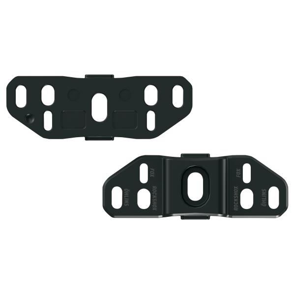 SKS MUDROCKER Federgabeladapter  