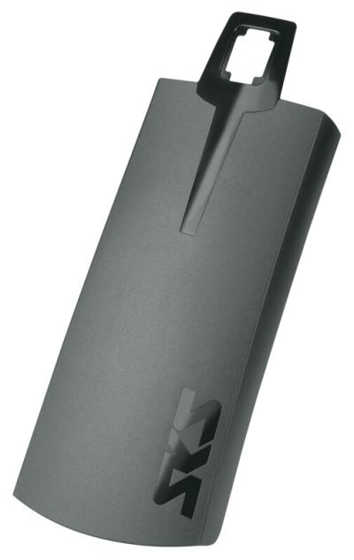 SKS Spoiler EDGE AL schwarz  Produktbild 1