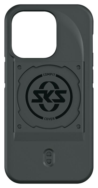 SKS COMPIT Cover f&uuml;r iPhone 14 Pro  