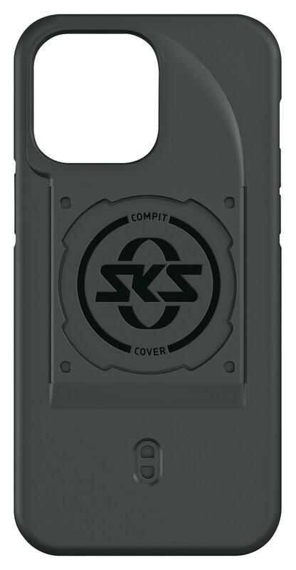 SKS COMPIT Cover f&uuml;r iPhone 14 Pro Max  