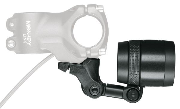 SKS MonkeyLink Lumotec IQ-X E 150 Lux  