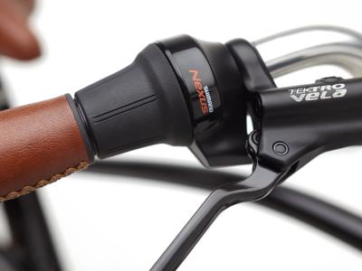 Electra Townie Go! 5i Step Over EU 26 Ebony Produktbild 17