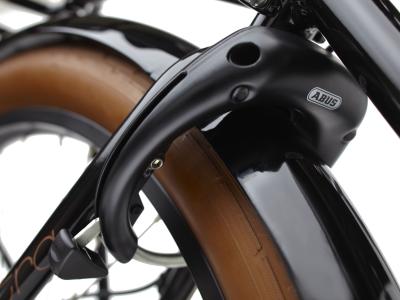 Electra Townie Go! 5i Step Over EU 26 Ebony Produktbild 20