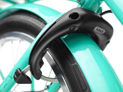 Electra Townie Go! 5i Step Thru EU 26 Jade Produktbild 10