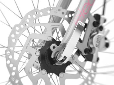 Electra Townie Go! 5i Step Thru EU 26 Cloud Grey Produktbild 17