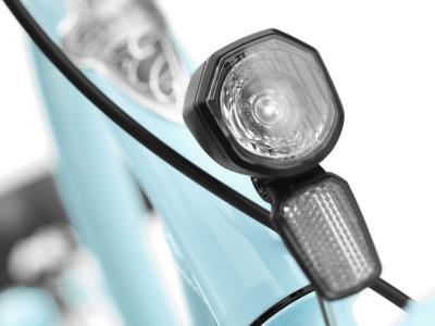 Electra Townie Go! 5i Step Thru EU 26 Glacier Blue Produktbild 18