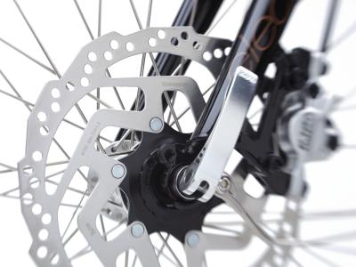 Electra Townie Go! 5i Step Thru EU 26 Ebony Produktbild 16